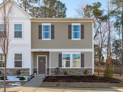2440 Tonoloway Dr, Raleigh, NC, 27610