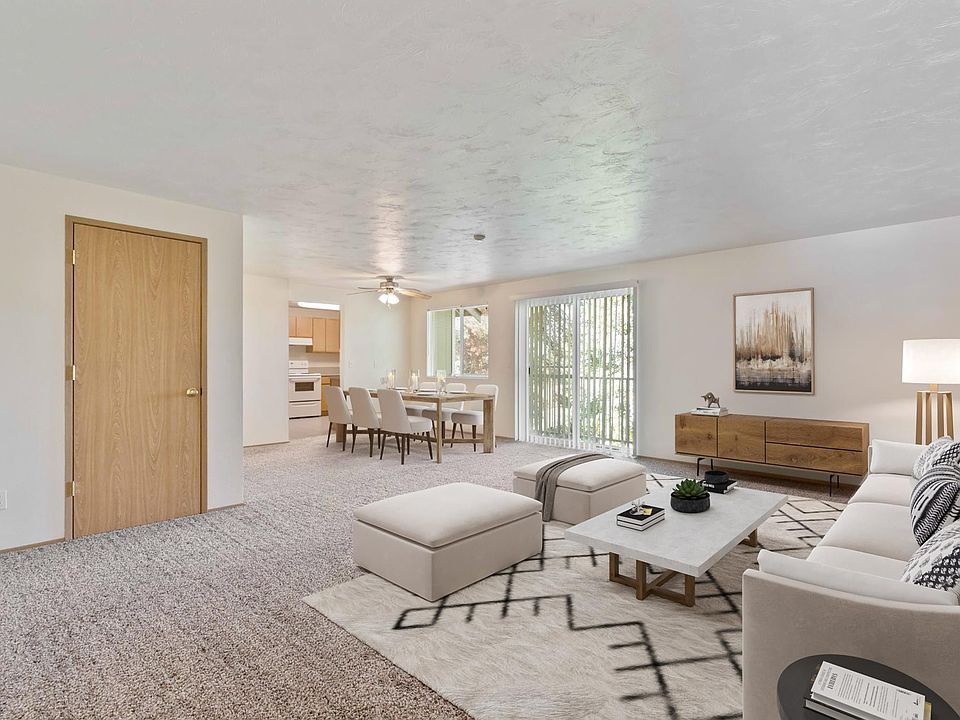 Trailside 3806 12th Ave SE Lacey WA Zillow