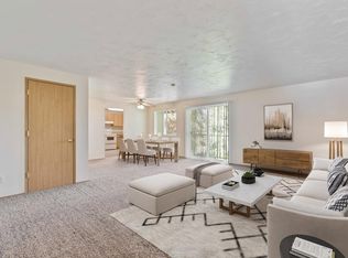 3806 12th Ave SE #204, Lacey, WA 98503