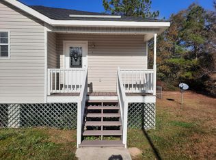 20021 Sunshine Dr UNIT A, Long Beach, MS 39560