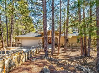 2378 N Cypress Point Dr, Flagstaff, AZ 86004