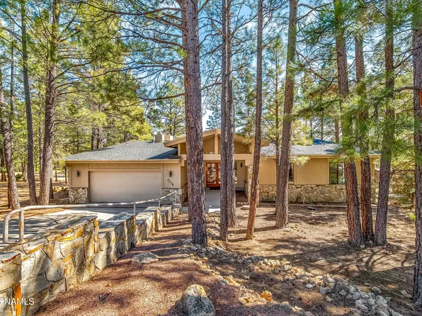 2378 N Cypress Point Dr, Flagstaff, AZ 86004