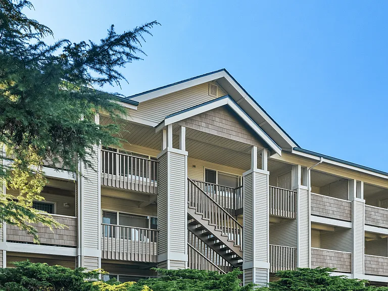 Modern apartment living at Westmall Terrace