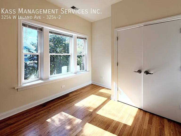 3254 W Leland Ave #2 — Photo 9