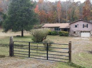 1961 Euchee Rd, Ten Mile, TN 37880