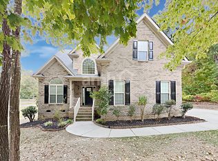 2503 Saddlebred Way, Monroe, NC 28110