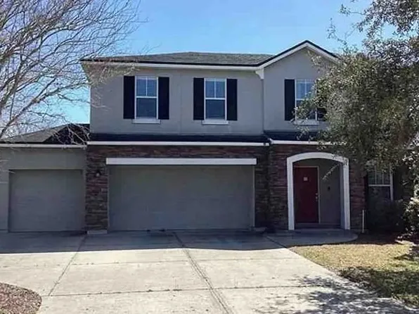 2017 N Sorrento Hills Rd, Saint Augustine, FL 32092