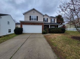 204 Chartwell Dr, Greer, SC 29650
