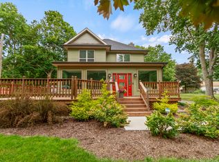 3310 Moss Island Rd, Anderson, IN 46011