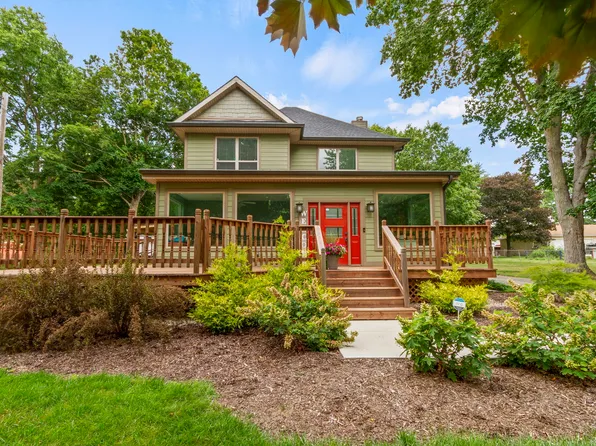 3310 Moss Island Rd, Anderson, IN 46011