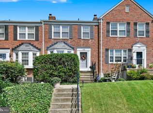 198 Dumbarton Rd, Baltimore, MD 21212