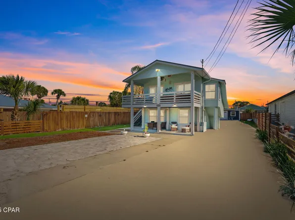 3909 Ray St, Panama City Beach, FL 32408