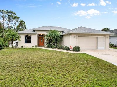 2618 Sadigo Ter, North Port, FL, 34286