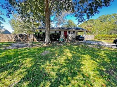 40735 Chinchas Creek Rd, Slidell, LA, 70461