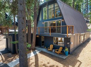 744 Chapel Ln, Tahoe City, CA