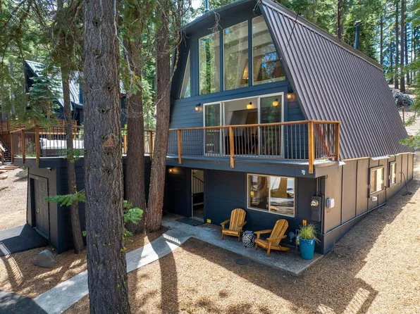 744 Chapel Ln, Tahoe City, CA 96145