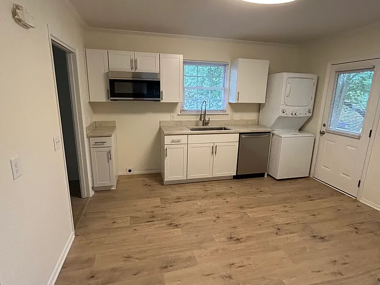 2410 Fayetteville St #2 — Photo 2