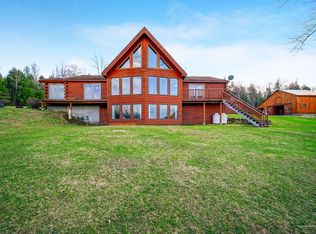 33 Soules Hill Rd, Jay, ME 04239