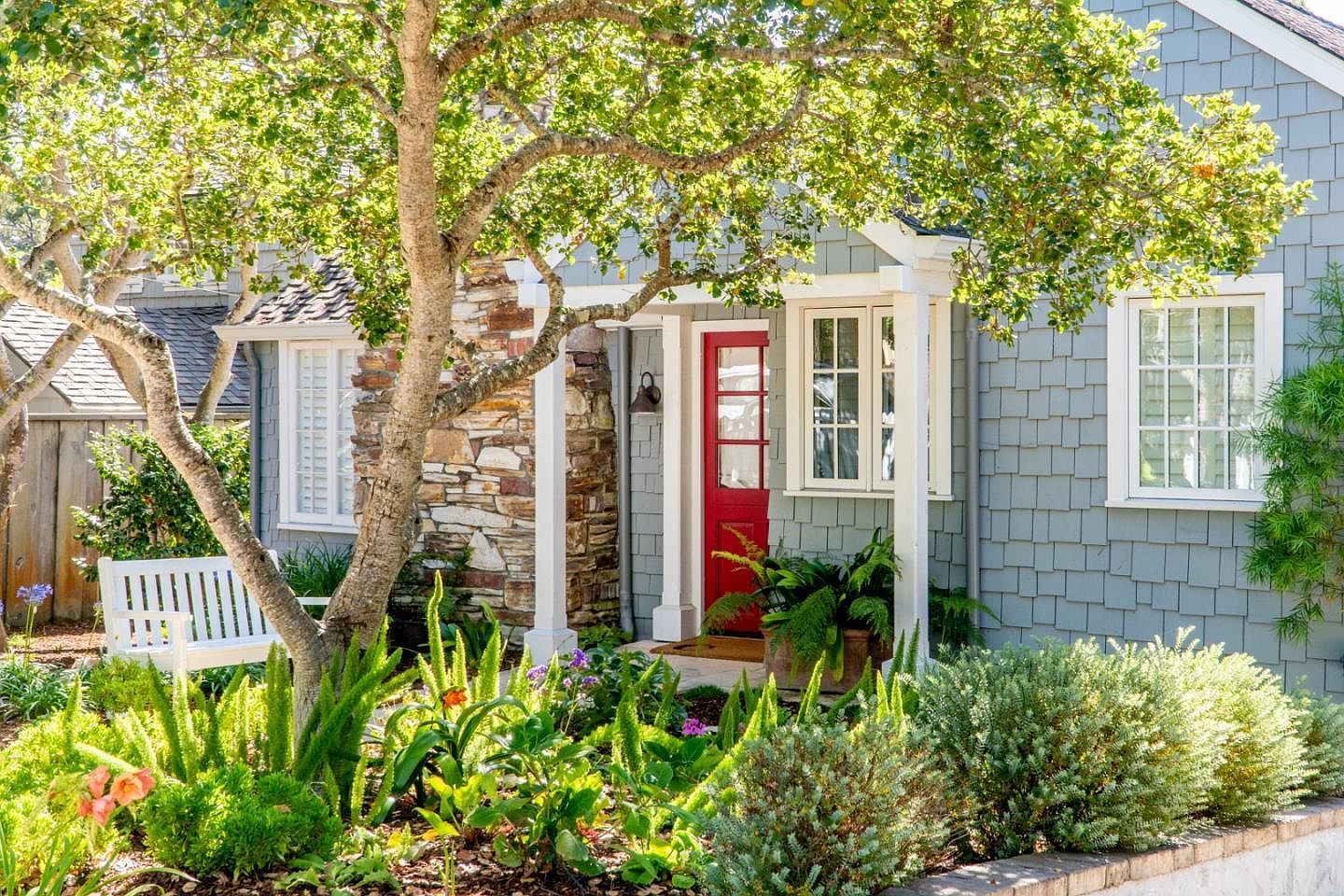 San Carlos 3sw Of 11th, Carmel, CA 93923 Zillow