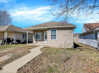 720 E Walnut St, Martinsville, IN