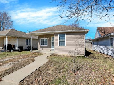 720 E Walnut St, Martinsville, IN, 46151