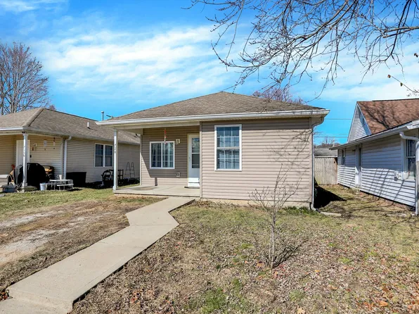 720 E Walnut St, Martinsville, IN 46151