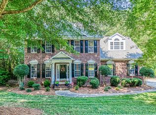 12017 Matthew Martin Ln, Charlotte, NC 28216