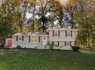 10 Morgan Ave, Travelers Rest, SC 29690