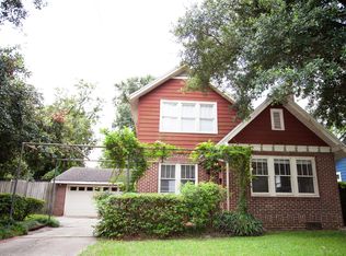 4638 Ramona Blvd, Jacksonville, FL 32205