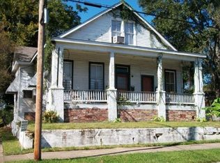 658 Napoleon St #3, Baton Rouge, LA 70802