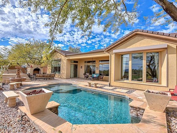 5th image of 41811 N Spy Glass Dr