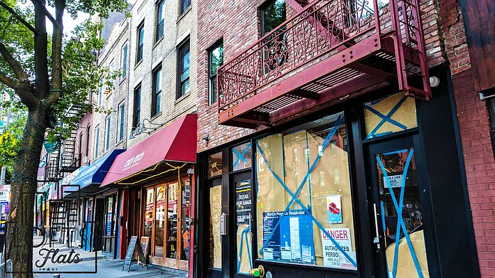 Rented by Lofts and Flats LLC | media 41