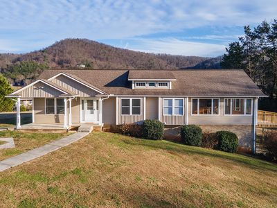 1002 Dawning Rd, Newport, TN, 37821