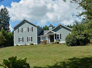 1781 N Main St, HENDERSONVILLE, NC 28792