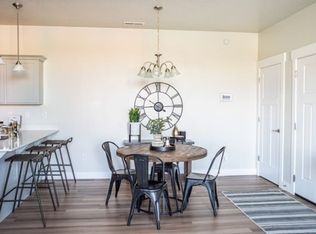 3772 W 1850 N UNIT O201, Lehi, UT 84043
