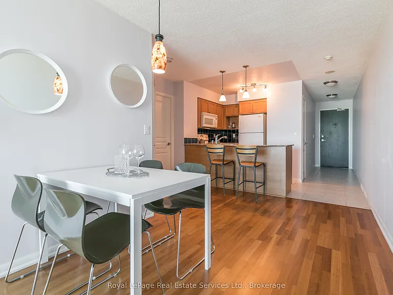 18 Yonge St #2907 — Photo 7