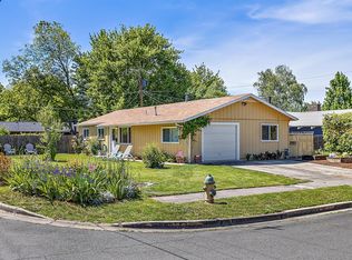 1774 Sheldon Ave, Medford, OR 97501