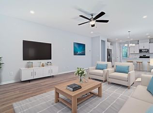 8640 Windsor Hill Blvd, North Charleston, SC 29420