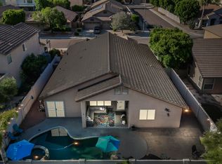 7919 W ROSE GARDEN Lane, Peoria, AZ 85382