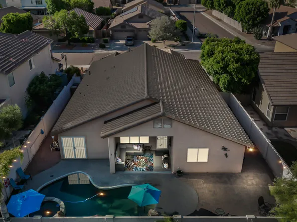 7919 W ROSE GARDEN Lane, Peoria, AZ 85382
