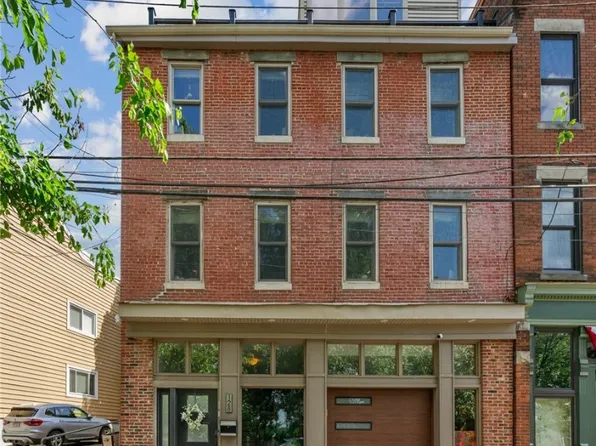 128 Pius St, Pittsburgh, PA 15203