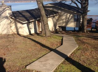 525 Miami Rd, Eucha, OK 74342