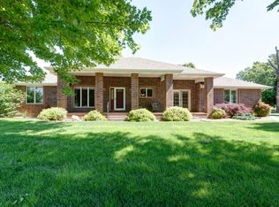 3067 E State Highway Kk, Fair Grove, MO 65648
