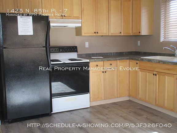 4th image of 1425 N 85th Pl APT 7
