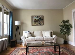 15 Fawndale Rd #3, Roslindale, MA 02131