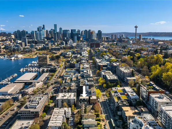 755 Hayes Street, Seattle, WA 98109
