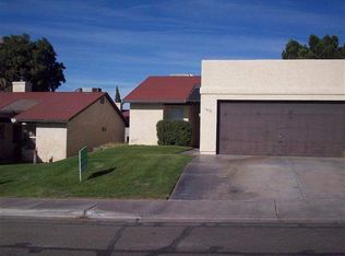 1476 W 15th St, Yuma, AZ 85364