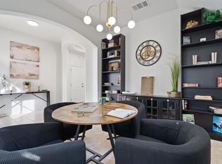 505 Bluehaw Dr, Georgetown, TX 78628