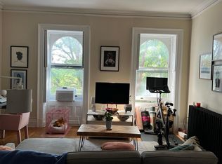 391 State St #3F, Albany, NY 12210