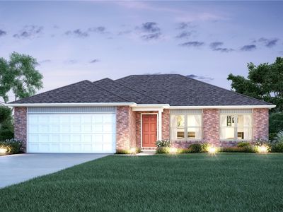 700 NW 70th Ave, Bentonville, AR, 72713
